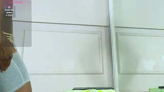 StripChat DereckWolf_ is Freechat DereckWolf_ — Masturbation