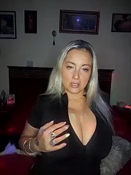 Private DesireSatler on StripChat