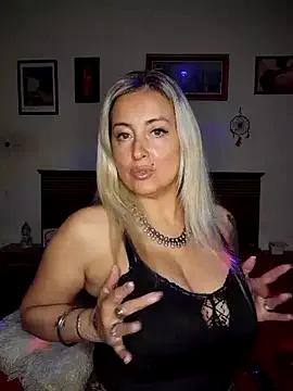 Private DesireSatler on StripChat