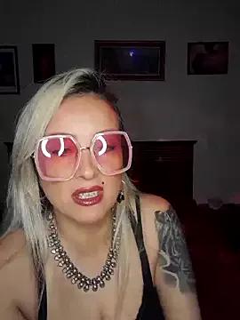 Private DesireSatler on StripChat