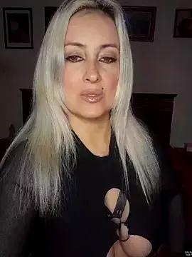 Private DesireSatler on StripChat