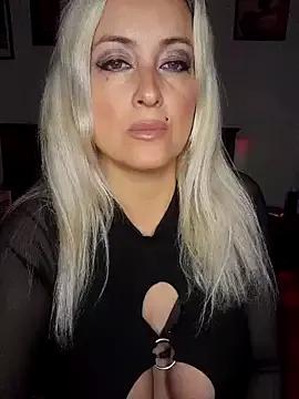 Private DesireSatler on StripChat