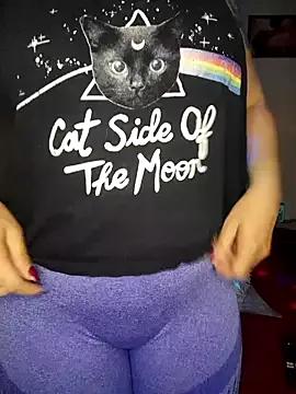 Private DesireSatler on StripChat