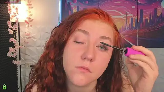 Diana_charon — playing with nipples