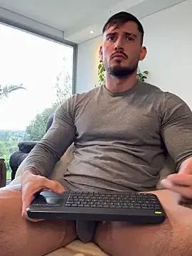 Freechat DimitriSullivan_ on StripChat