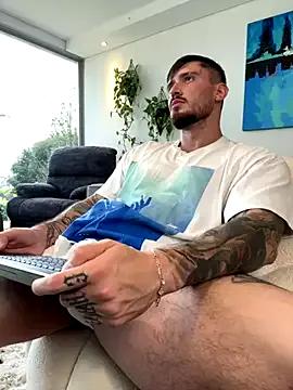 Freechat DimitriSullivan_ on StripChat