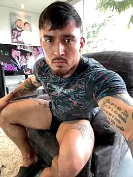 Freechat DimitriSullivan_ on StripChat