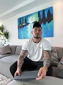 Freechat DimitriSullivan_ on StripChat