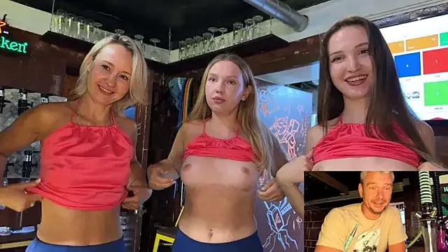 Freechat dirtypub on StripChat