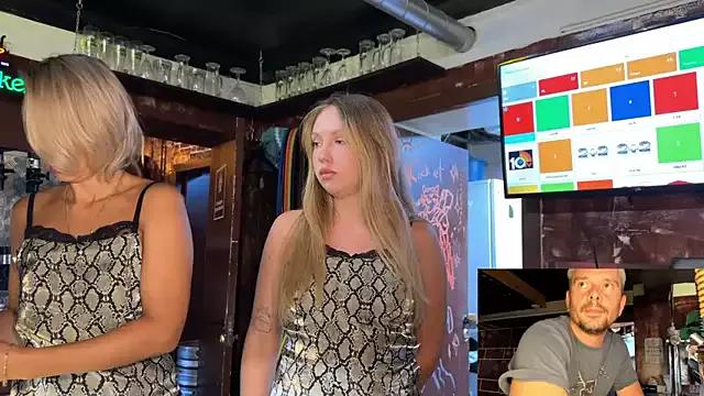 Freechat dirtypub on StripChat