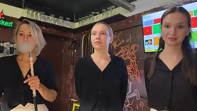 Freechat dirtypub on StripChat