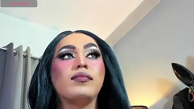 Freechat DominaAurumXXX on StripChat