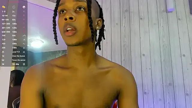 Freechat DominicSccott on StripChat