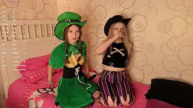 DongMolt — controll my toy 15 minites