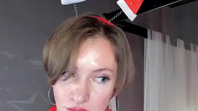 Dorothy_Meyer on StripChat