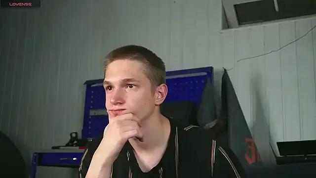 Freechat dustyn_fox on StripChat