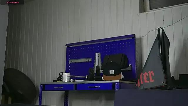 Freechat dustyn_fox on StripChat