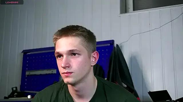 StripChat dustyn_fox is Freechat dustyn_fox — Teasing teeth and tongue play