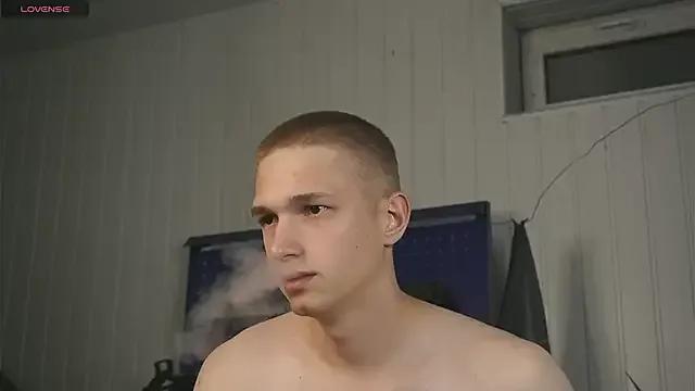 Freechat dustyn_fox on StripChat