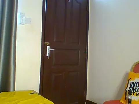 Freechat East_queen on StripChat