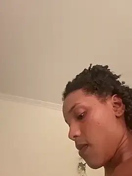 Ebony_love07 — Fuck my pussy hard 