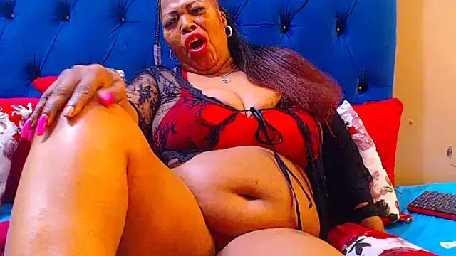 Freechat ebonycandy10 on StripChat