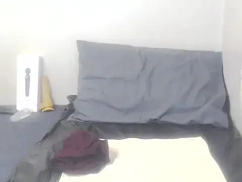 Freechat EbonyTinyX on StripChat