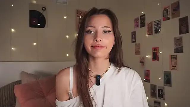 Private EditaBails on StripChat