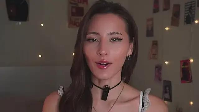 Private EditaBails on StripChat