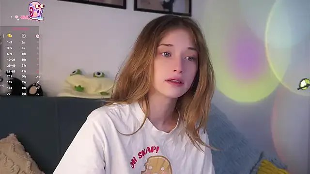 EdlinHargus — don't stop my morning excitement