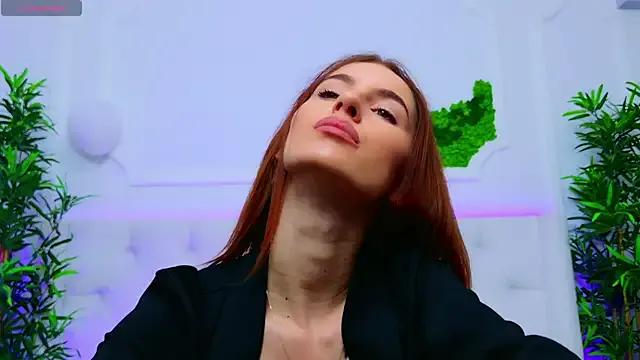 Private ElisaCharm on StripChat