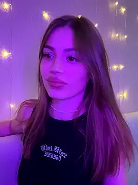 Freechat Elizabeth_Tay on StripChat