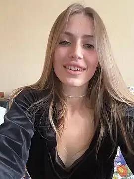 Freechat Elizabeth_Tay on StripChat