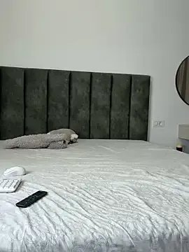 Private EllaSpark on StripChat