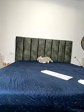 Private EllaSpark on StripChat