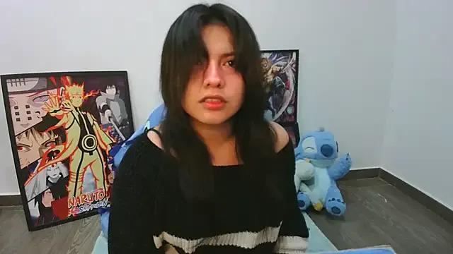 Elsa_sweet — Fuck pussy with dildo more squirt