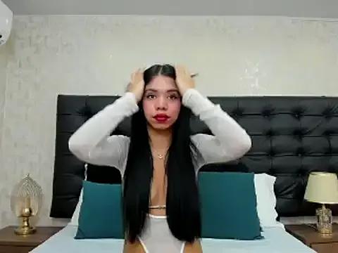 Freechat EmaGarcess on StripChat