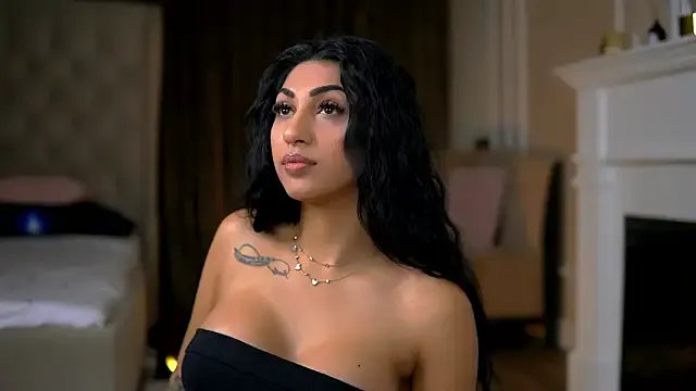 EmaHallee — Messy bj tease