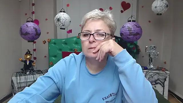 Private EmiliaGree on StripChat