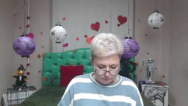 Private EmiliaGree on StripChat