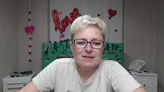 Private EmiliaGree on StripChat