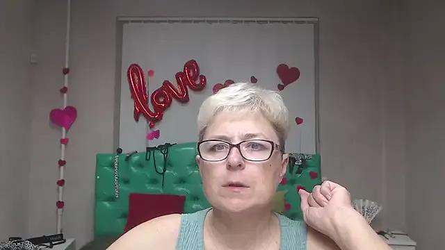 Private EmiliaGree on StripChat