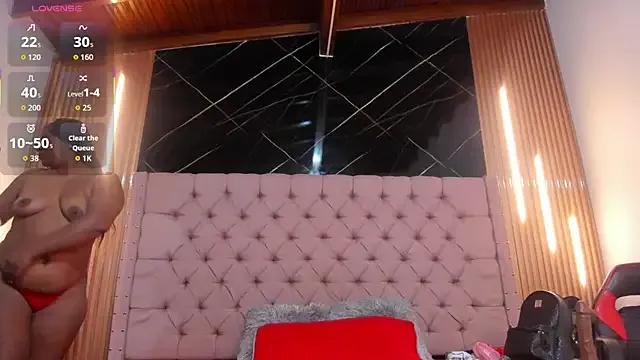 Freechat Emily_Brown18 on StripChat