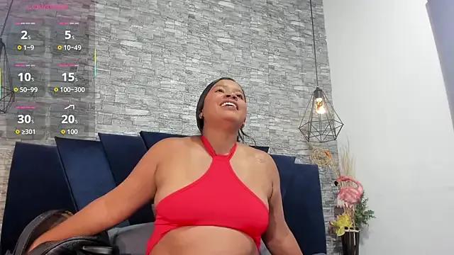 Freechat Emily_Brown18 on StripChat