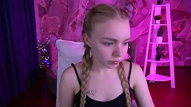 StripChat EmilySunshineS is Private EmilySunshineS — hot oil show