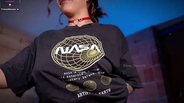 emma_rouse69 — I want us to be naughty tonight