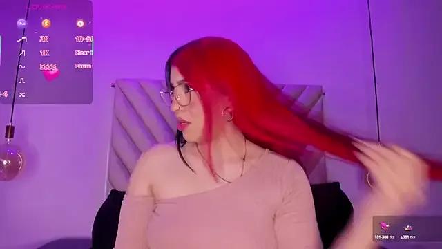 Freechat EmmaSwift_ on StripChat