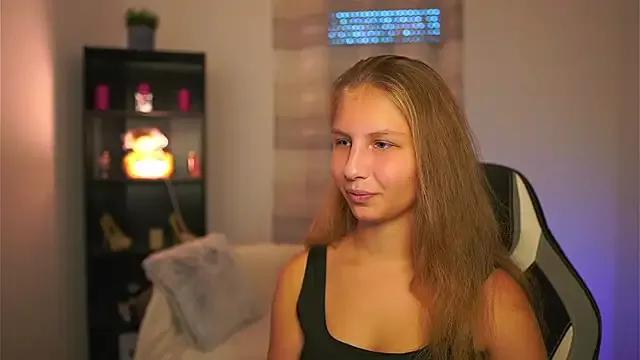 Freechat emmie_murray on StripChat