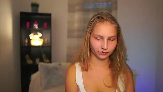 StripChat emmie_murray is Private emmie_murray — playfull striptease ;)