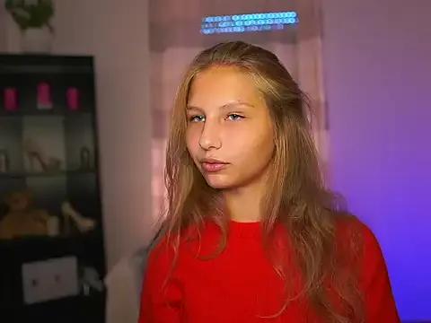 Freechat emmie_murray on StripChat